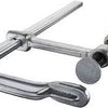 Bessey All Steel Glue Tang Classix GS10 con Han in legno