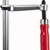 Bessey All Steel Glue Tang Classix GS10 con Han in legno