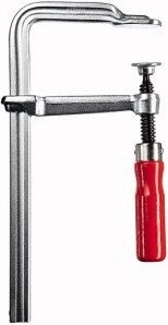 Bessey All Steel Glue Tang Classix GS10 con Han de madera