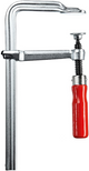 Bessey abrazadera totalmente de acero classix gs 160 80 - gs16