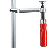Bessey abrazadera totalmente de acero classix gs 250 120 - gs25