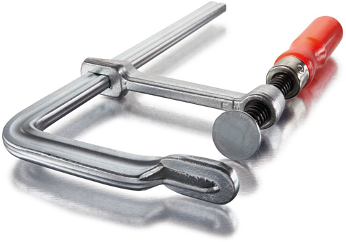 Bessey abrazadera totalmente de acero classix gs 300 140 - gs30