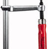 Morsetto Bessey interamente in acciaio classix gs 500 120 - gs50
