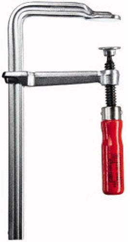 Morsetto Bessey interamente in acciaio classix gs 500 120 - gs50