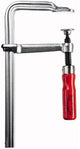 Bessey abrazadera totalmente de acero classix gs 500 120 - gs50