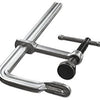 Abrazadera Bessey totalmente de acero classix gs-k 200 100 - gs20k