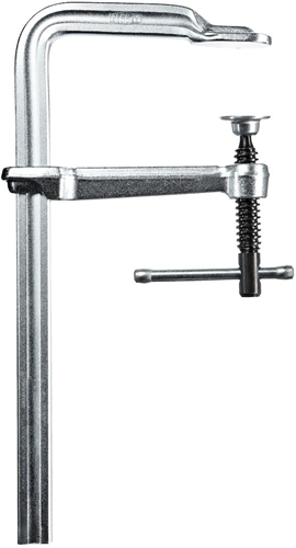 Morsetto Bessey interamente in acciaio classix gs-k 400 120 - gs40k