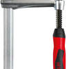 Fascetta Bessey interamente in acciaio gz-2k 1000 120 - gz1002k