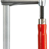 Abrazadera Bessey totalmente de acero gz 300120 - gz3012