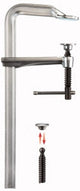 Abrazadera Bessey totalmente de acero gz-k 300140 - gz30k