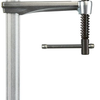 Abrazadera Bessey totalmente de acero gz-k 400120 - gz40k