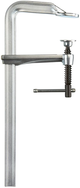 Morsetto Bessey interamente in acciaio gz-k 600 120 - gz60k