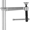 Fascetta Bessey interamente in acciaio a forma di U guz 250 120 - gu25126zk