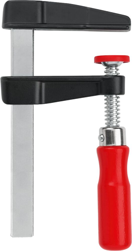 Pinza per colla Bessey hobby lm 150 80 - lm158