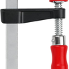 Abrazadera de pegamento Bessey hobby lm 200 100 - lm2010
