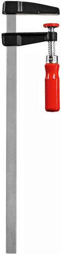 Pinza per colla Bessey hobby lm 250 80 - lm258