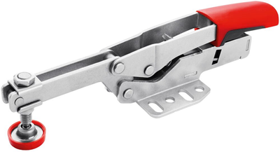 Canner orizzontale Bessey con braccio aperto STC-HH70