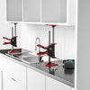 Bessey kit de instalación beyceps bey-ik - beyik