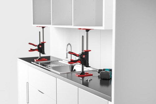 Bessey kit de instalación beyceps bey-ik - beyik
