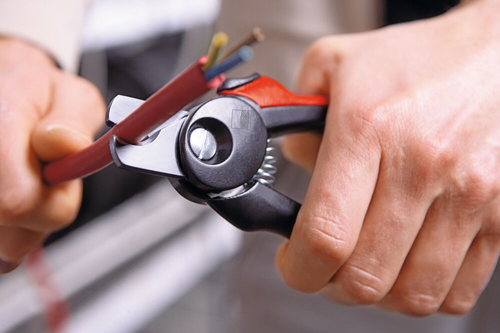 Bessey kabelschaar d49-2 - d492