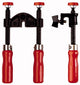 Abrazadera de borde Bessey kt5-1cp - kt51cp