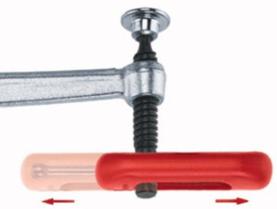 Attacco a ginocchiera Bessey ka - 3101195