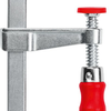 Abrazadera de aleación Bessey lmu 100 50 - lmu105