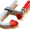 Bessey lichtmetalen lijmtang lmu 150 50 - lmu155