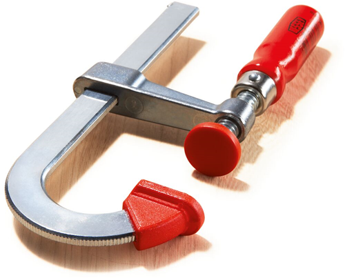 Morsetto in lega Bessey lmu 150 50 - lmu155