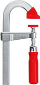 Morsetto in lega Bessey lmu 150 50 - lmu155