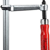 Bessey lijmtang geheel staal classix gs 200 100 - gs20 - gs20