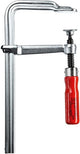 Bessey All Steel Glue Tang Classix GS20 con Han de madera