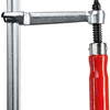 Abrazadera de tornillo Bessey todo acero classix gs 600 120 - gs60 - gs60