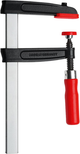 Morsetto Bessey con staffe in fusione tgrc 200 60 - tgrc20b6