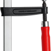 Morsetto Bessey con staffe fuse tgrc 400 100 - tgrc40s10