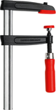 Bessey Pegus Pinks con soportes y mango de madera T