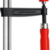 Morsetto Bessey con staffe fuse tpn-be 200 60 - tpn20b6be