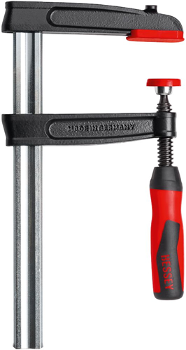 Bessey tp100s12be2k abrazadera 1000x120mm - tp100s12be2k