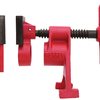 Bessey pijpenklem-spanset bpc-h12 - bpch12