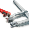 Bessey snelspanklem gh 800 120 - gh80