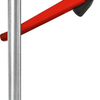 Morsetto a sgancio rapido Bessey sghs 300 140 - sg25hs