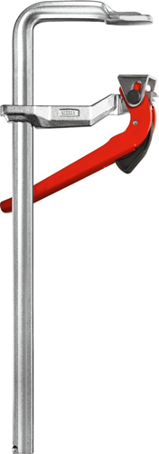 Morsetto a sgancio rapido Bessey sghs 300 140 - sg25hs