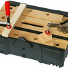 Systainer a sgancio rapido Bessey stc-s-mft - stcsmft