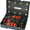 Systainer a sgancio rapido Bessey stc-s-mft - stcsmft