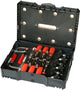 Systainer a sgancio rapido Bessey stc-s-mft - stcsmft