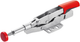 Bessey Spanner con asta scorrevole STC-IHH25