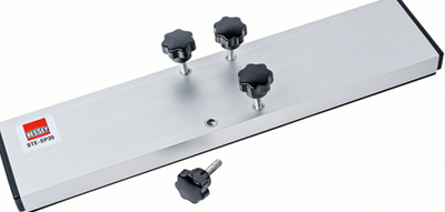 Placa de soporte Bessey ste-sp35 - stepp35