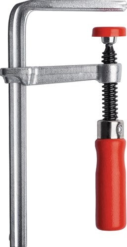 BESSEY completamente in acciaio tavolo glf gtr12