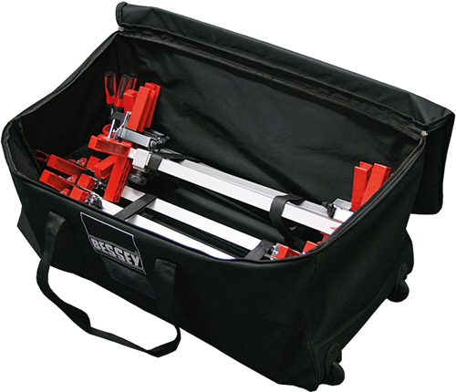 Bessey tu-draagrek - tutrage