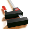 Bessey uniklamp uk 600 80 - uk60